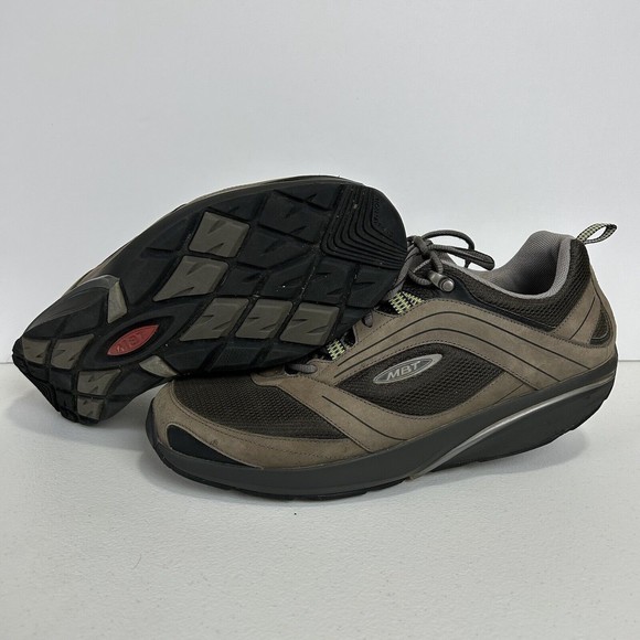 mbt hiking shoes